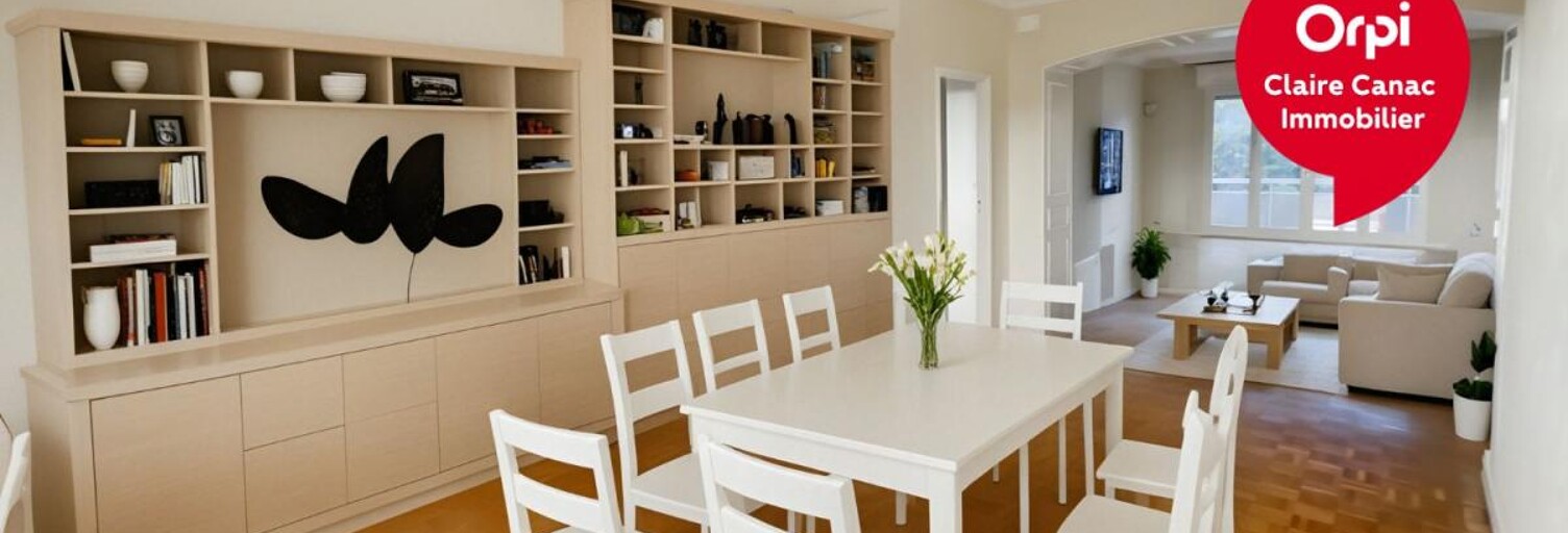 Appartement 4 Pièces 113 m² à louer à Castres (81100)