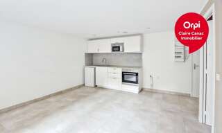 Appartement 2 Pièces 34 m² à louer à Sémalens (81570)