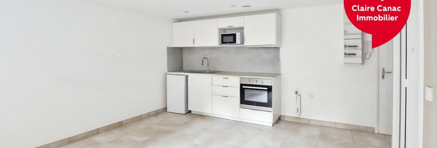 Appartement 2 Pièces 34 m² à louer à Sémalens (81570)