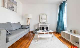 Appartement 2 Pièces 40 m² à vendre à Reims (51100)