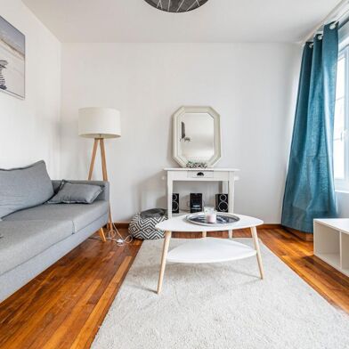 Appartement 2 pièces 149800 €