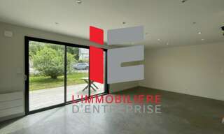 Local industriel  160 m² à louer à Guidel (56520)