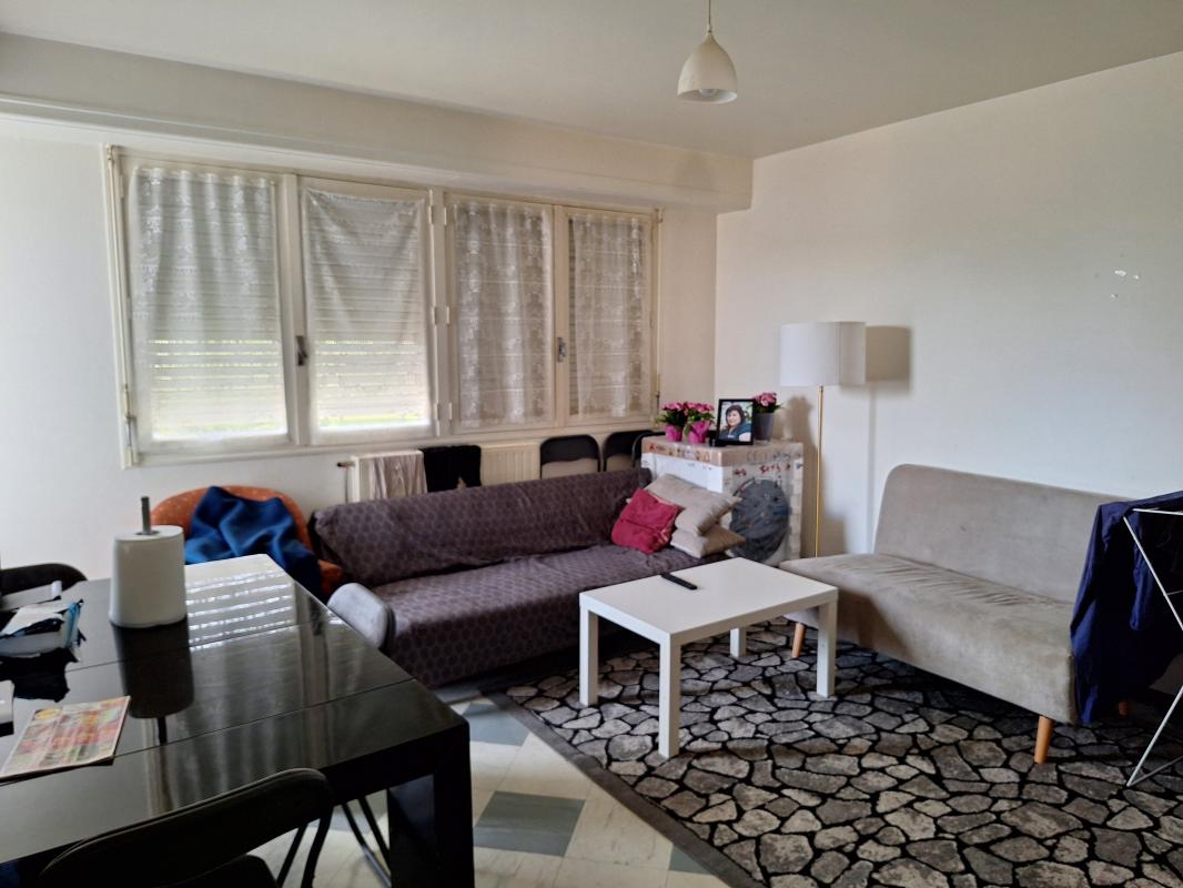 Appartement 4 pièces  à vendre Jurançon 64110