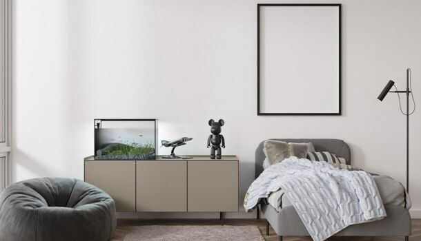 Appartement 4 pièces  à vendre Drancy 93700