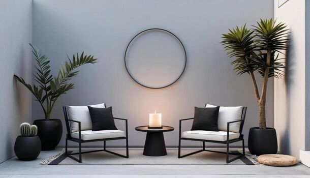 Appartement 4 pièces  à vendre Aubervilliers 93300