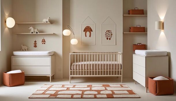 Appartement 4 pièces  à vendre Aubervilliers 93300