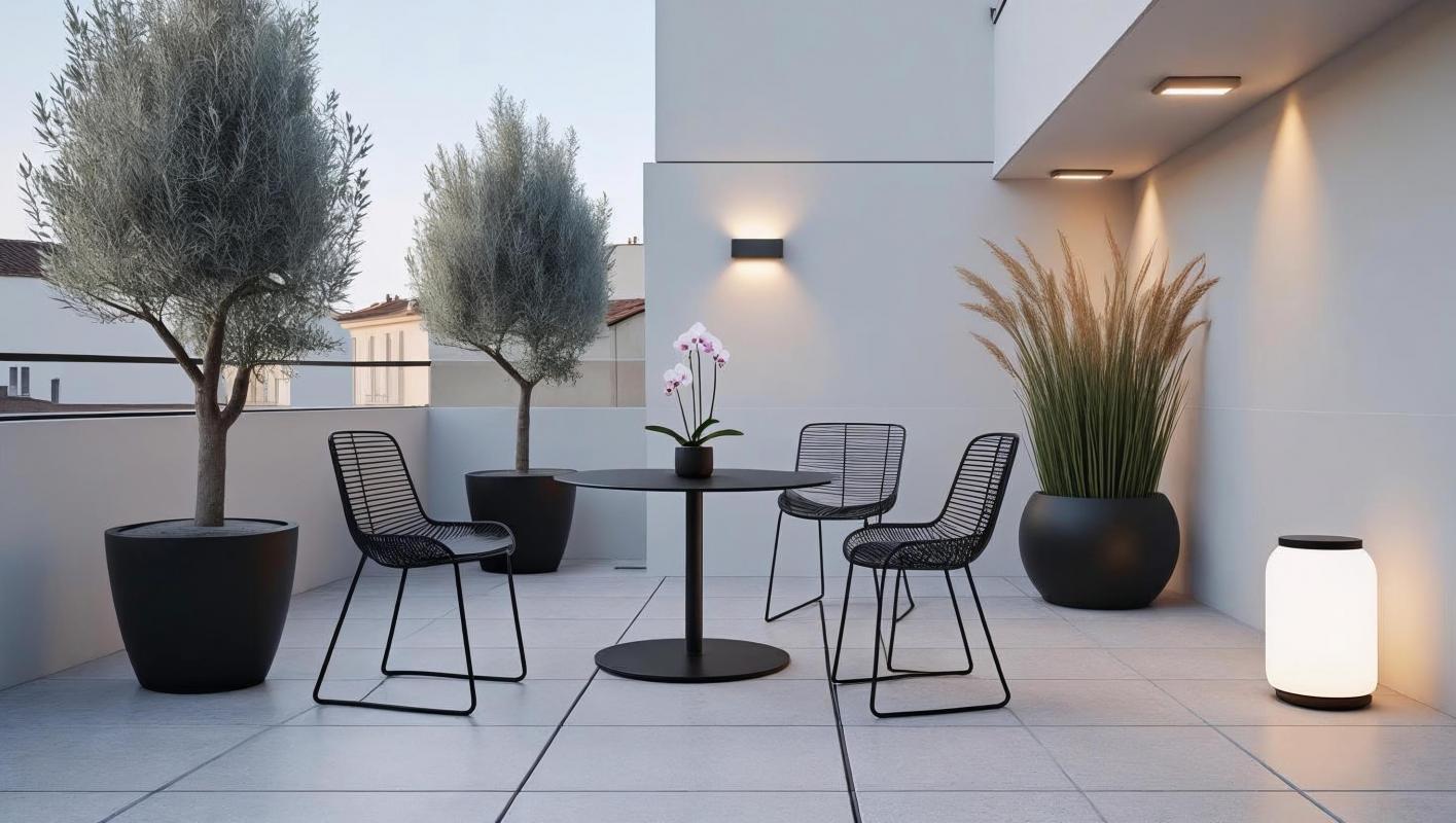 Appartement  T3 à vendre Aubervilliers 93300