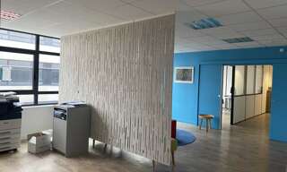 Bureau  317 m² à louer à Guipavas (29490)