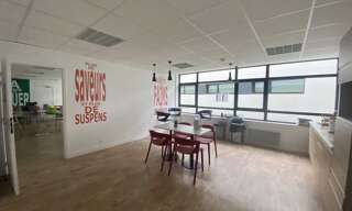 Bureau  317 m² à louer à Guipavas (29490)