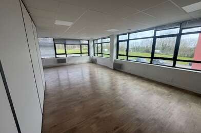Bureau  3000 €