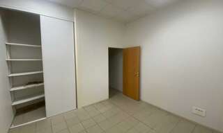 Commerce  158 m² à louer à Brest (29200)