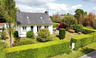 Maison 3 Pièces 71 m² à vendre à Plévin (22340)