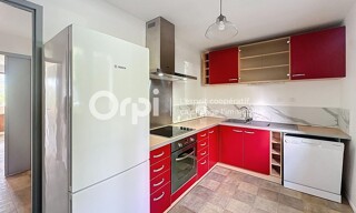 Appartement 3 Pièces 65 m² à louer à Albertville (73200)