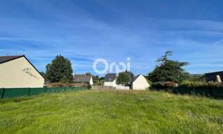 Terrain  598 m² à vendre à Piriac-sur-Mer (44420)