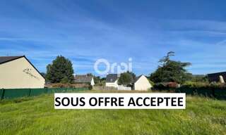 Terrain  598 m² à vendre à Piriac-sur-Mer (44420)