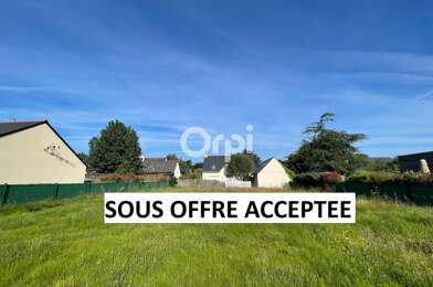 Terrain  241000 €