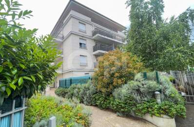 Vendu Occupé Appartement F2 avec Parking  À Vendre à Vernouillet — photo du bien
