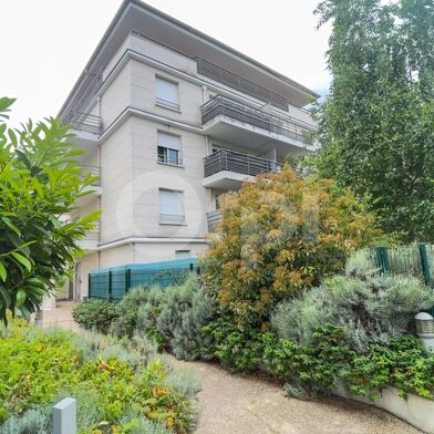 Appartement 2 pièces 185000 €