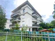Vendu Occupé Appartement F2 avec Parking  À Vendre à Vernouillet — photo 2