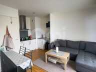 Vendu Occupé Appartement F2 avec Parking  À Vendre à Vernouillet — photo 4