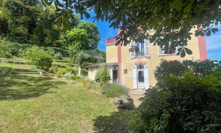 Maison 7 Pièces 152 m² à vendre à Vernouillet (78540)
