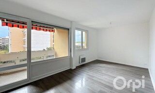 Appartement 2 Pièces  m² à louer à Villeurbanne (69100)