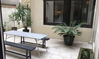 Appartement 2 Pièces 133 m² à louer à Bordeaux (33000)