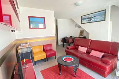 Maison 3 pièces 330000 €