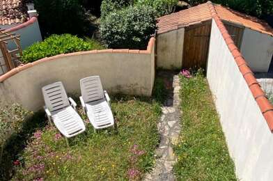 Maison 3 pièces 330000 €