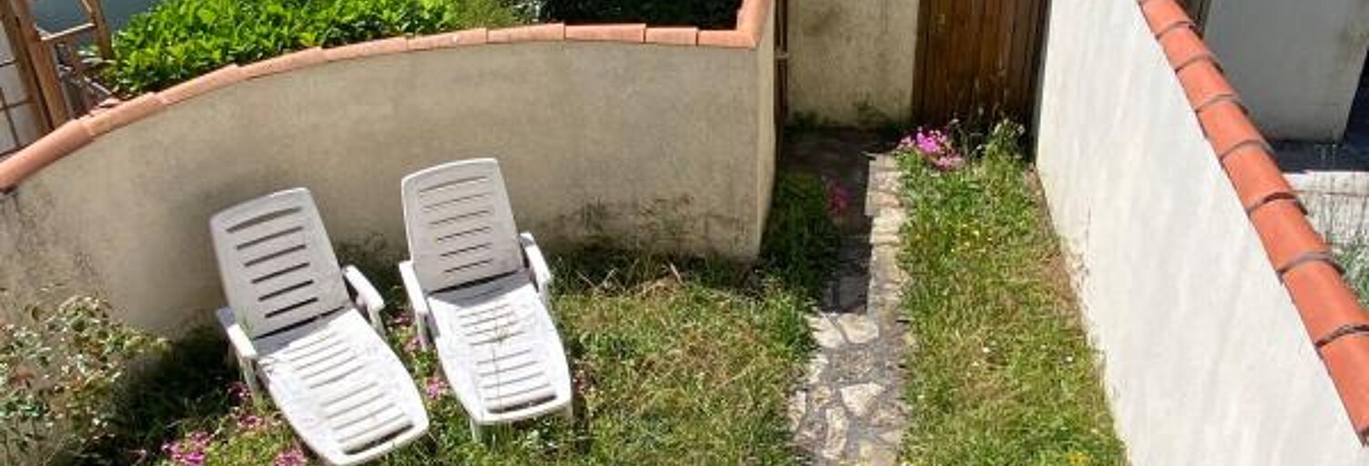 Maison 3 Pièces 59 m² à vendre à La Teste-de-Buch (33260)