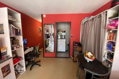 Appartement 1 pièces 96700 €