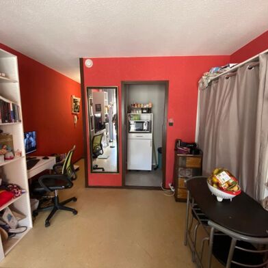 Appartement 1 pièces 96700 €