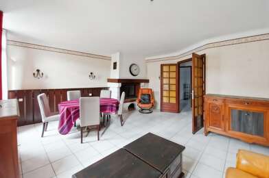 Appartement 5 pièces 430000 €