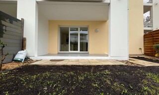 Appartement 2 Pièces 39 m² à vendre à Tarnos (40220)