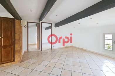 Appartement 3 pièces 160000 €