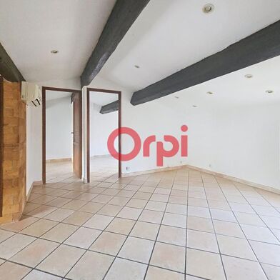 Appartement 3 pièces 160000 €