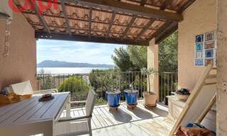 Appartement 2 Pièces 44 m² à vendre à Saint-Mandrier-sur-Mer (83430)