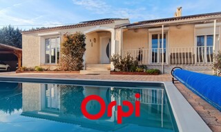 Maison 5 Pièces 165 m² à vendre à Gonfaron (83590)