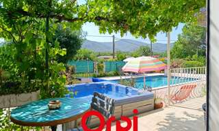 Maison 5 Pièces 165 m² à vendre à Gonfaron (83590)