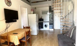 Appartement 2 Pièces 47 m² à louer à La Seyne-sur-Mer (83500)