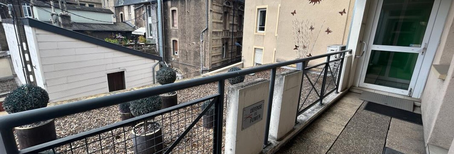 Appartement 5 Pièces 98 m² à vendre à Hayange (57700)