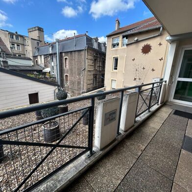 Appartement 5 pièces 129000 €