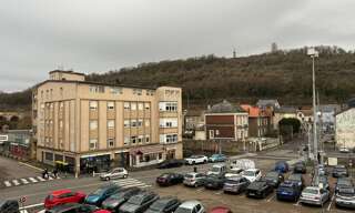 Appartement 5 Pièces 98 m² à vendre à Hayange (57700)