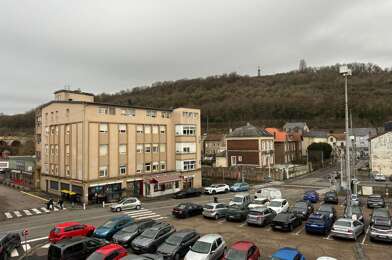 Appartement 5 pièces 119900 €