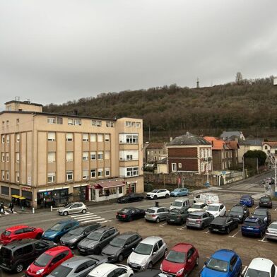 Appartement 5 pièces 119900 €