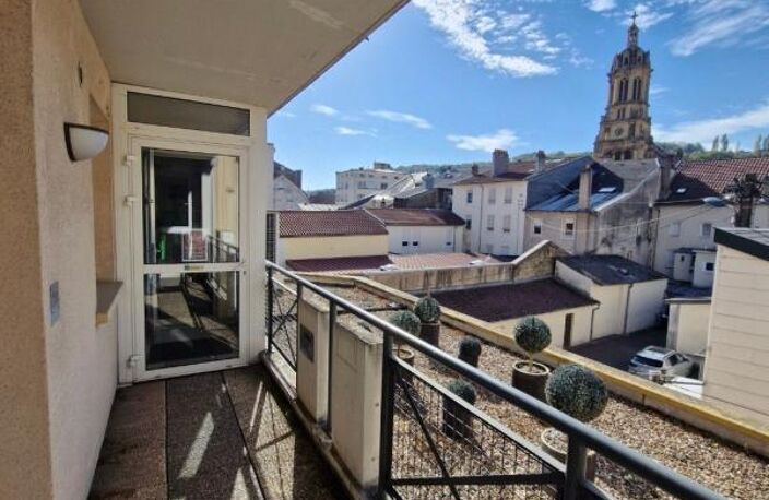 Appartement À Vendre — photo 2