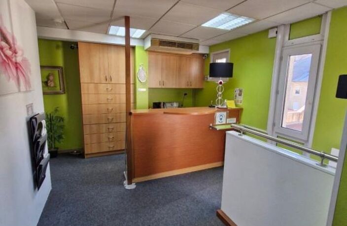 Appartement À Vendre — photo 4