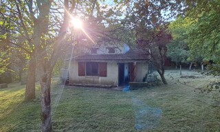 Terrain  1917 m² à vendre à Brabant-le-Roi (55800)