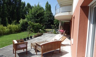 Appartement 3 Pièces 69 m² à louer à Villers-lès-Nancy (54600)