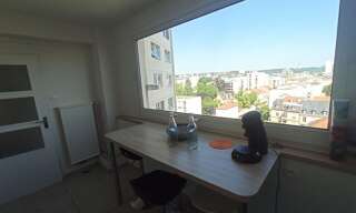 Appartement 5 Pièces 111 m² à louer à Nancy (54000)